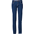 VRS Clara dame regular fit jeans str. 36 - blå