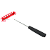 Char-Broil Cool-Clean 360 grillbørste, nylon - 46 cm
