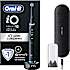 Oral-B iO10 elektrisk tandbørste - Cosmic Black
