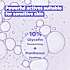 Panthenol Comfort Soothing bodylotion m. glycerin og panthenol