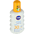 Solspray solfaktor 30 vandfast parfumefri