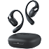 Shokz OpenFit 2+ trådløse høretelefoner - sort