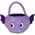 Halloween plys Trick or Treat spand - flere varianter - assorteret