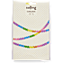 Salling guirlande L: 4 meter - multifarvet