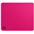 SteelSeries QcK Heavy musemåtte large - Magenta