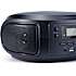 Prosonic CD-100 CD-afspiller med FM radio