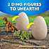 National Geographic Ultimate Dinosaur Dig Kit legesæt