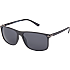 NORDIC COPENHAGEN herre solbrille - sort