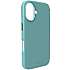Puro Icon Mag iPhone 16 cover - turkis grøn
