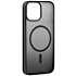 Puro iPhone 15 pro cover - sort