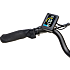 SCO Premium E-shopper dame elcykel 28" 15AH - sort