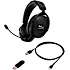 HyperX Cloud Stinger 2 trådløst gaming headset - sort
