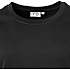 VRS dame T-shirt str. L - sort