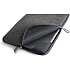 Tucano neopren sleeve til bærbar PC 15,6" - sort