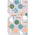 Kalender 2026 - farvet illustrationer