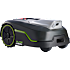 Grouw Pure Vision 600 robotplæneklipper
