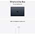 Apple Macbook Air 2026 M5 10CPU/8GPU 15" 16GB/512GB - Midnight