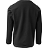 VRS børne bluse str. 98/104 - sort