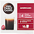 Americano kaffekapsler