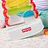 Fisher-Price Rock-A-Stack aktivitetslegetøj