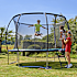 Salta Cosmos trampolin Ø: 251 cm