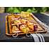 Weber dobbelte grillspyd 8 stk.