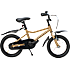 Sco extreme børnecykel 14" - Kobber