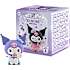 Yume Hello Kitty and Friends Kuromi figur 5 cm - flere varianter - assorteret