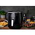 OBH Nordica Easy Fry 3-i-1 Steam+ airfryer - sort