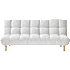 Alabama sovesofa - beige