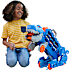 Hot Wheels City Ultimate Hauler transportlastbil
