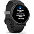 Garmin Vivoactive 5 smartwatch - Black