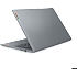 Lenovo Ideapad Slim 3 15,6" AMD Ryzen 5 bærbar computer - 82XQ010GMX