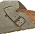 VRS dame slippers str. 39 - lysegrøn
