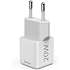 HAMA hurtigoplader 20 W - hvid