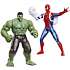 Spider-Man actionfigur 15 cm - flere varianter - assorteret
