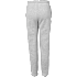 Nike børne sweatpants str. 152 - grå