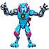 MrBeast lab action figs iconic panther