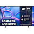 Samsung 50" UHD TV TU50U7025F (2025)