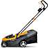 Stiga Collector 136e KIT