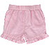 VRS baby shorts str. 74/80 - pink