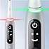 Oral-B iO6 elektrisk tandbørste - Grey Opal