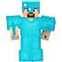 Goo Jit Zu Minecraft figurer - Creeper, Steve og Enderman