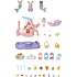 Sylvanian Families baby havfrue slot
