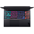 Acer Nitro 16S AI 16" Gamer Bærbar AMD Ryzen 7 NH.QZVED.003