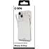 SBS iPhone 15 Plus cover - transparent