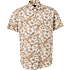 VRS herre skjorte str. XL - beige