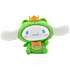 Yume Hello Kitty and Friends Forest figur 5 cm - flere varianter - assorteret