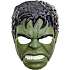 Spiderman Hulk-maske
