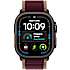 Apple Watch Ultra 4 GPS 49 mm - Burgundy Trail S/M